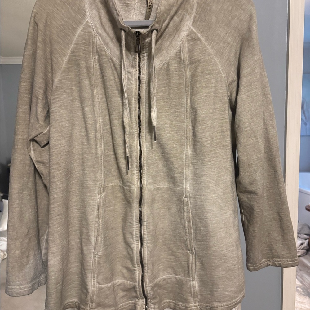XCVII knit jacket
